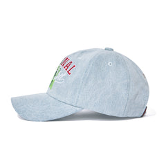 OG TRIPPY RB CAP DENIM