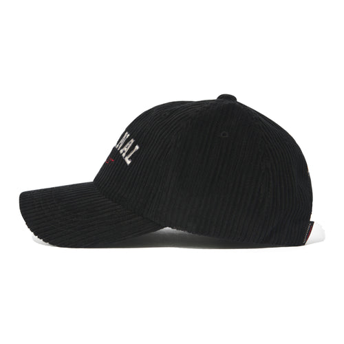 OG LOGO CAP BLACK