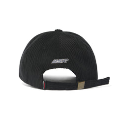 OG LOGO CAP BLACK