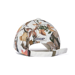 OG LOGO CAP REALTREE WHITE