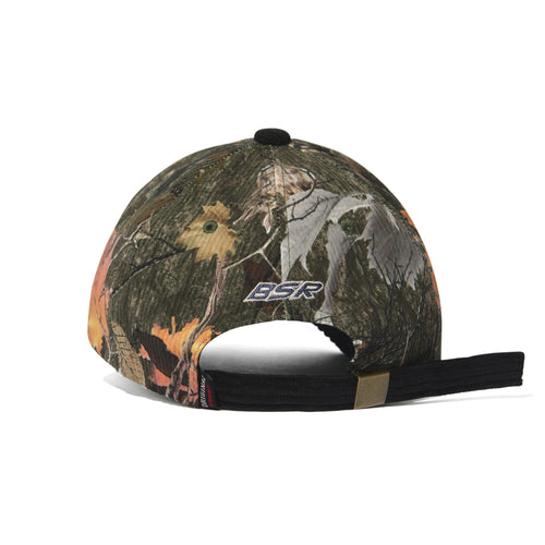 OG LOGO CAP REALTREE BLACK