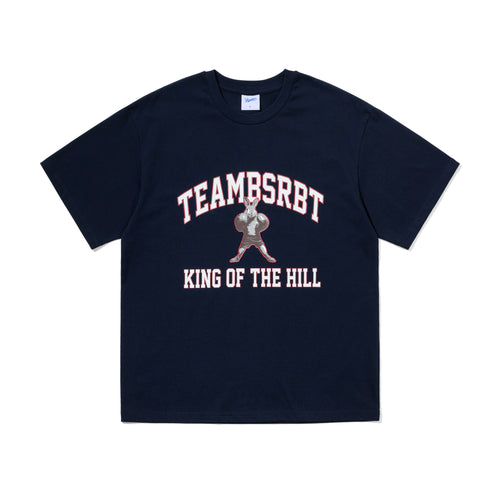 TEAMBSR KOTH BOXING RB SST NAVY