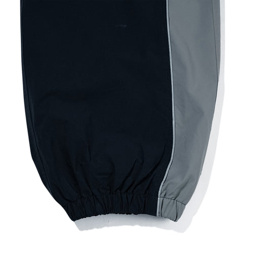 PP WIDE JOGGER PANTS NAVY