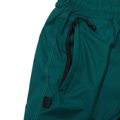 WD SOFT ROUND JOGGER PANTS GREEN