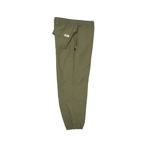 WD ACTIVE SP JOGGER PANTS KHAKI