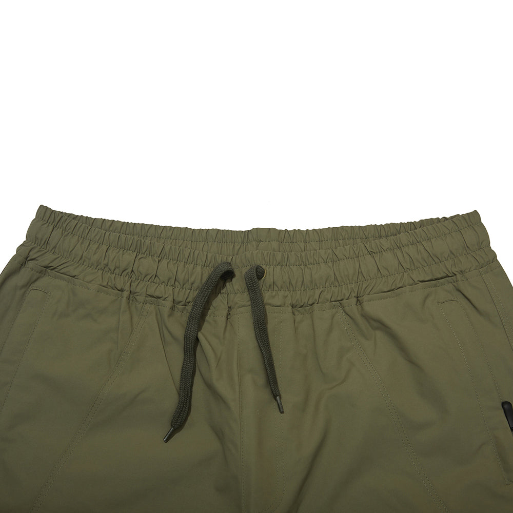 WD ACTIVE SP JOGGER PANTS KHAKI