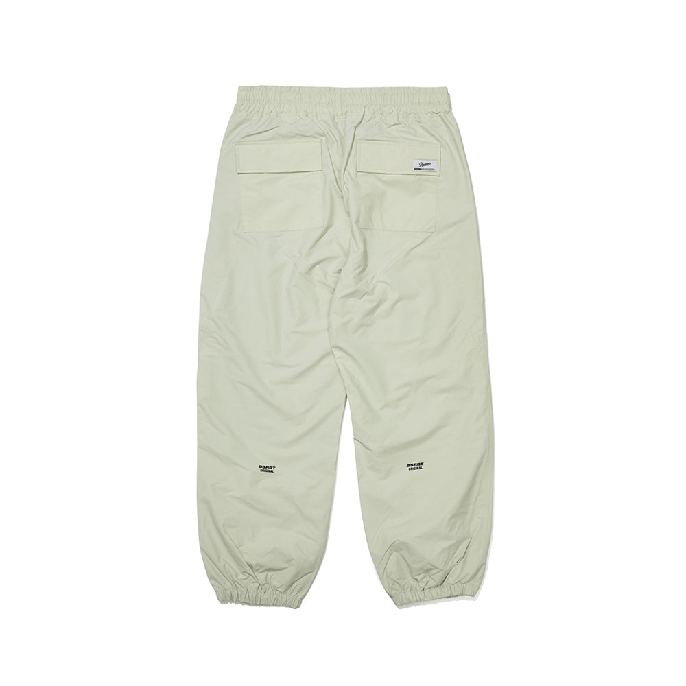 WD ACTIVE SP JOGGER PANTS CREAM