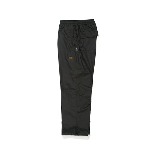 STD BSRBT TRACK PANTS BLACK