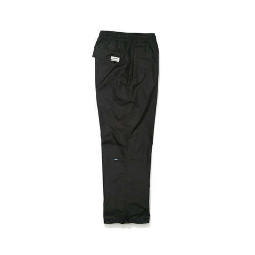 STD BSRBT TRACK PANTS BLACK