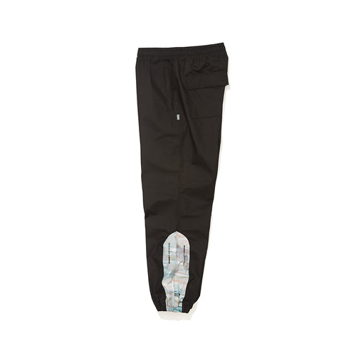 BSRBT OG 3L JOGGER PANTS BLACK