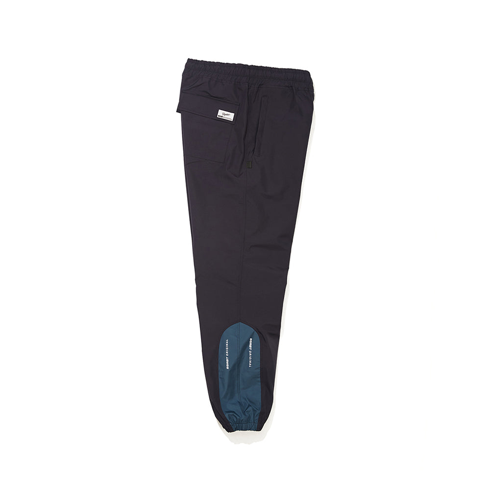 BSRBT OG 3L JOGGER PANTS NAVY