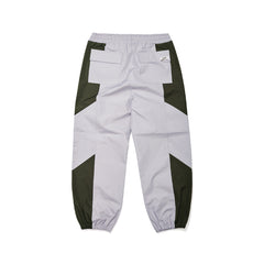 WD FRS 3L JOGGER PANTS SNOW GRAY