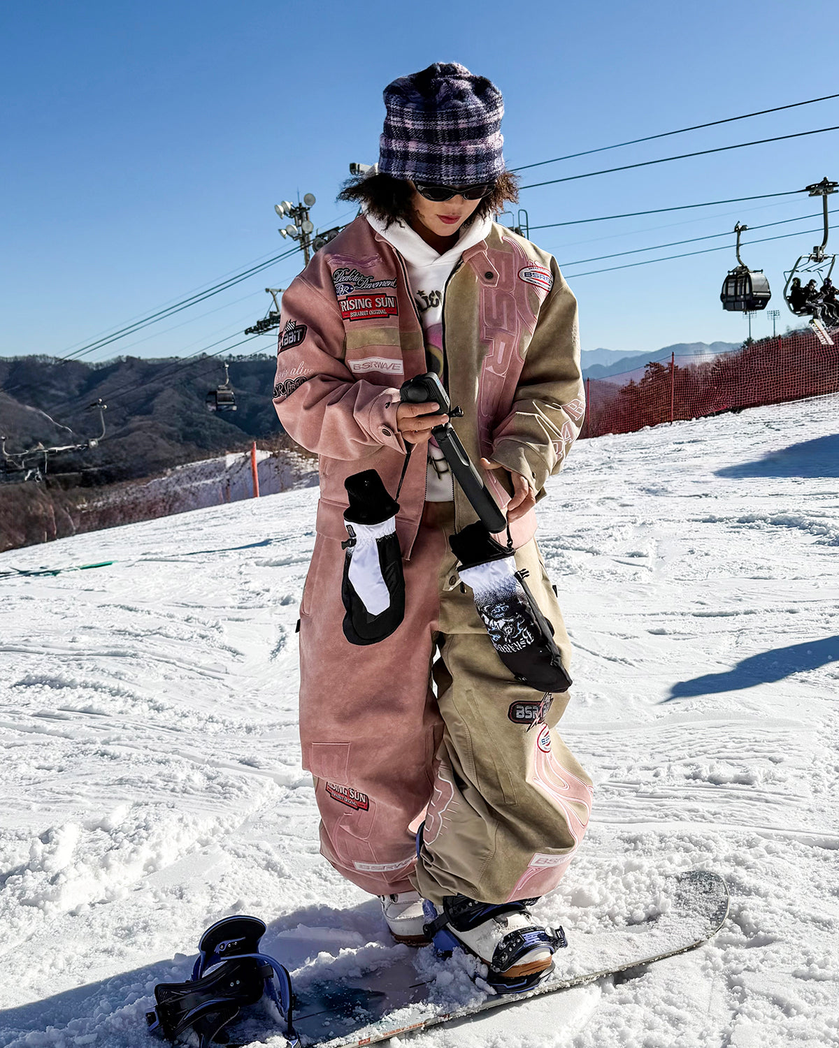 BSRABBIT® I Official Web Site