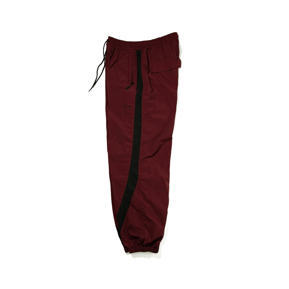 BSRABBIT POT-X REFLECTIVE JOGGER PANTS ボトムス メンズ
