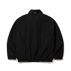 BSR SPORTY TRACK JACKET BLACK