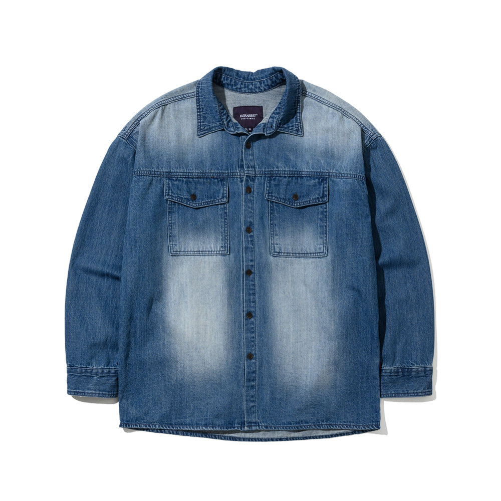 DENIM JACKETS – BSRABBIT