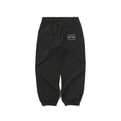 LIGHT WEIGHT SP JOGGER PANTS BLACK