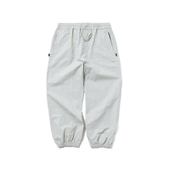 LIGHT WEIGHT SP JOGGER PANTS GRAY