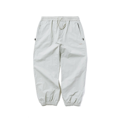 LIGHT WEIGHT SP JOGGER PANTS GRAY