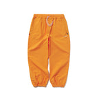 LIGHT WEIGHT SP JOGGER PANTS ORANGE