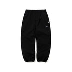 STORMLITE SUPER WIDE JOGGER PANTS BLACK