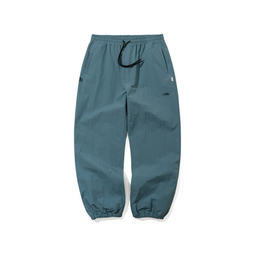 STORMLITE SUPER WIDE JOGGER PANTS ASH MINT