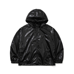 AIR FLEX JACKET BLACK