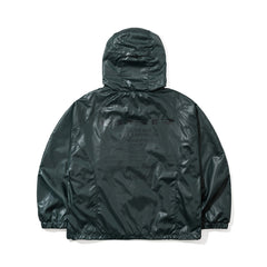 AIR FLEX JACKET DARK GREEN