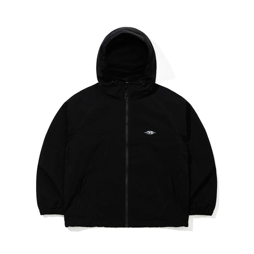 STORMLITE JACKET BLACK