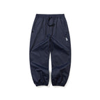 BSRXGOONGEAR PRAYER STORMLITE JOGGER PANTS DENIM BLUE