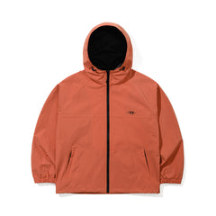 STORMLITE JACKET DARK ORANGE