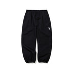 BSRXGOONGEAR PRAYER STORMLITE JOGGER PANTS BLACK