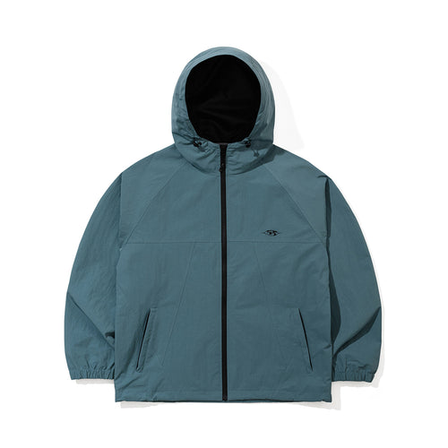 STORMLITE JACKET ASH MINT