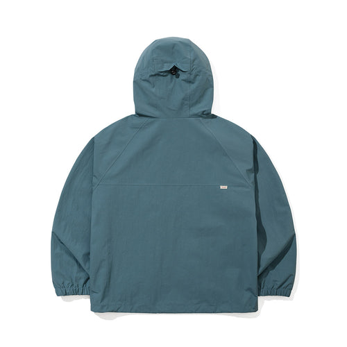 STORMLITE JACKET ASH MINT