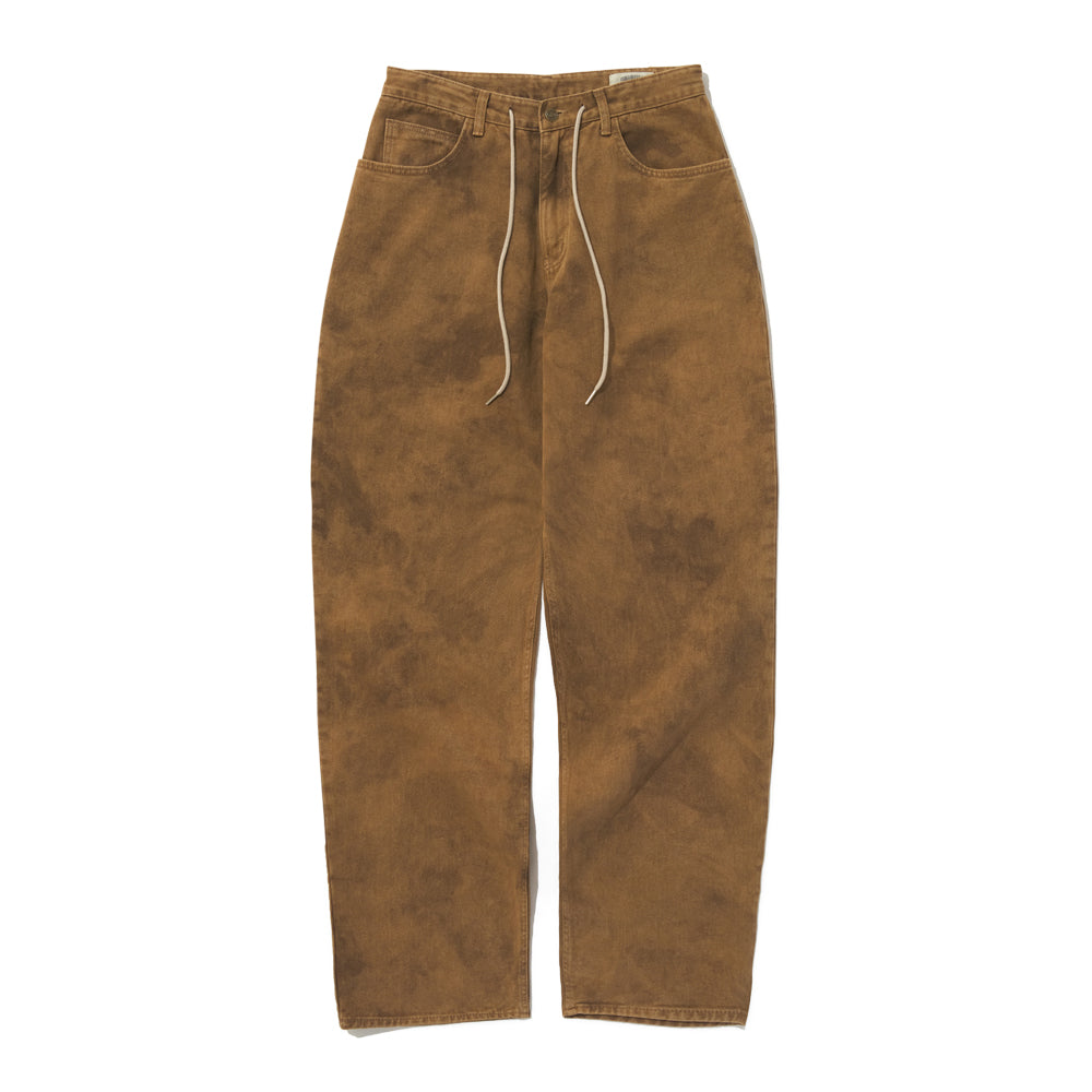 CARRY OVER – BSRABBIT