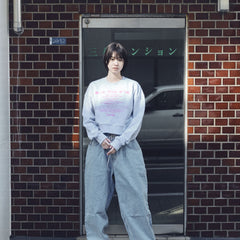 BSR2425FWBD047 model wearing product no color mask