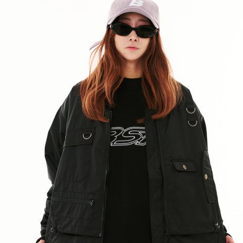 BSR2425FWJK062 model wearing product no color mask