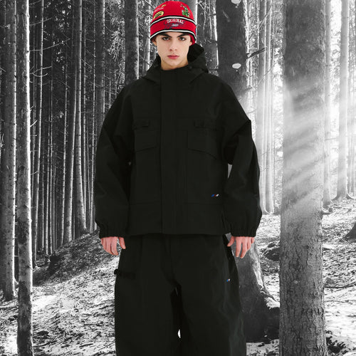 BSR2425FWJK070 model wearing product no color mask