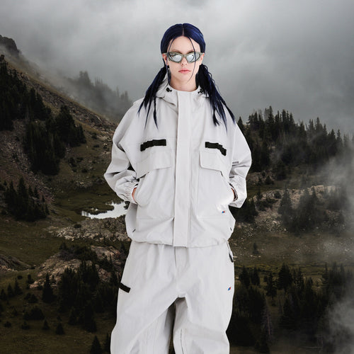 BSR2425FWJK071 model wearing product no color mask