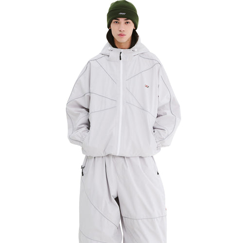 BSR2425FWJK077 model wearing product no color mask
