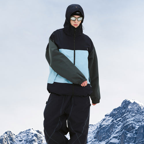 BSR2425FWJK078 model wearing product no color mask