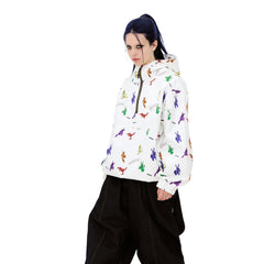 BSR2425FWJK146 model wearing product no color mask