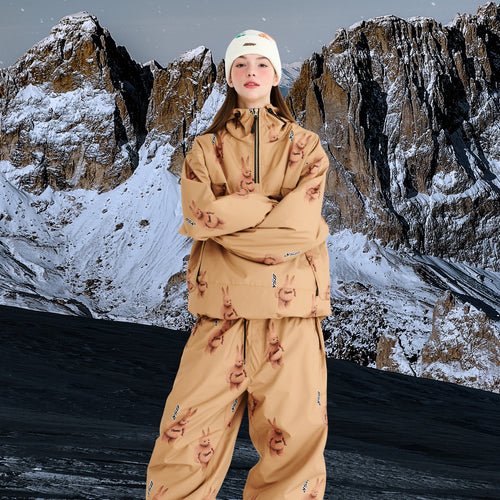 BSR2425FWJK148 model wearing product no color mask