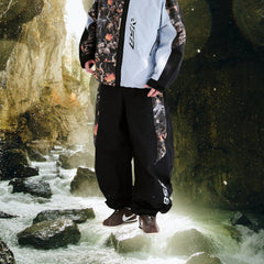 BSR2425FWPT009 model wearing product no color mask