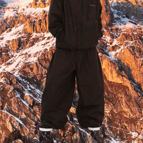 BSR2425FWPT017 model wearing product no color mask