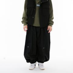 BSR2425FWPT022 model wearing product no color mask