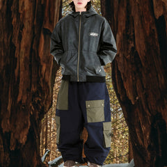 BSR2425FWPT032 model wearing product no color mask
