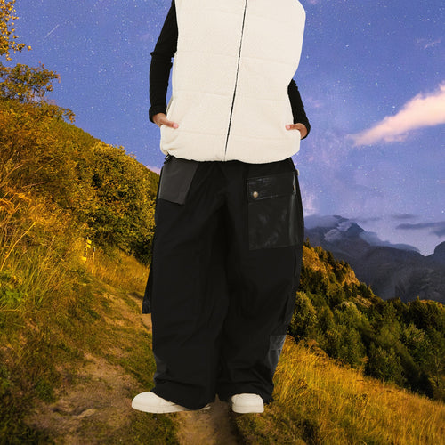 BSR2425FWPT033 model wearing product no color mask