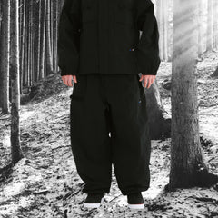 BSR2425FWPT035 model wearing product no color mask