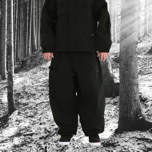 BSR2425FWPT035 model wearing product no color mask